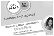 Radio Del Plata