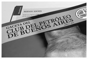 Club del Petróleo de Buenos Aires