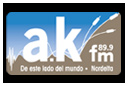a.k Radio FM 89.9
