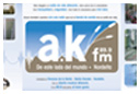 a.k Radio FM 89.9
