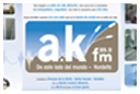 a.k Radio FM 89.9