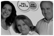 Radio AM Del Plata