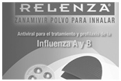 Glaxo - Relenza